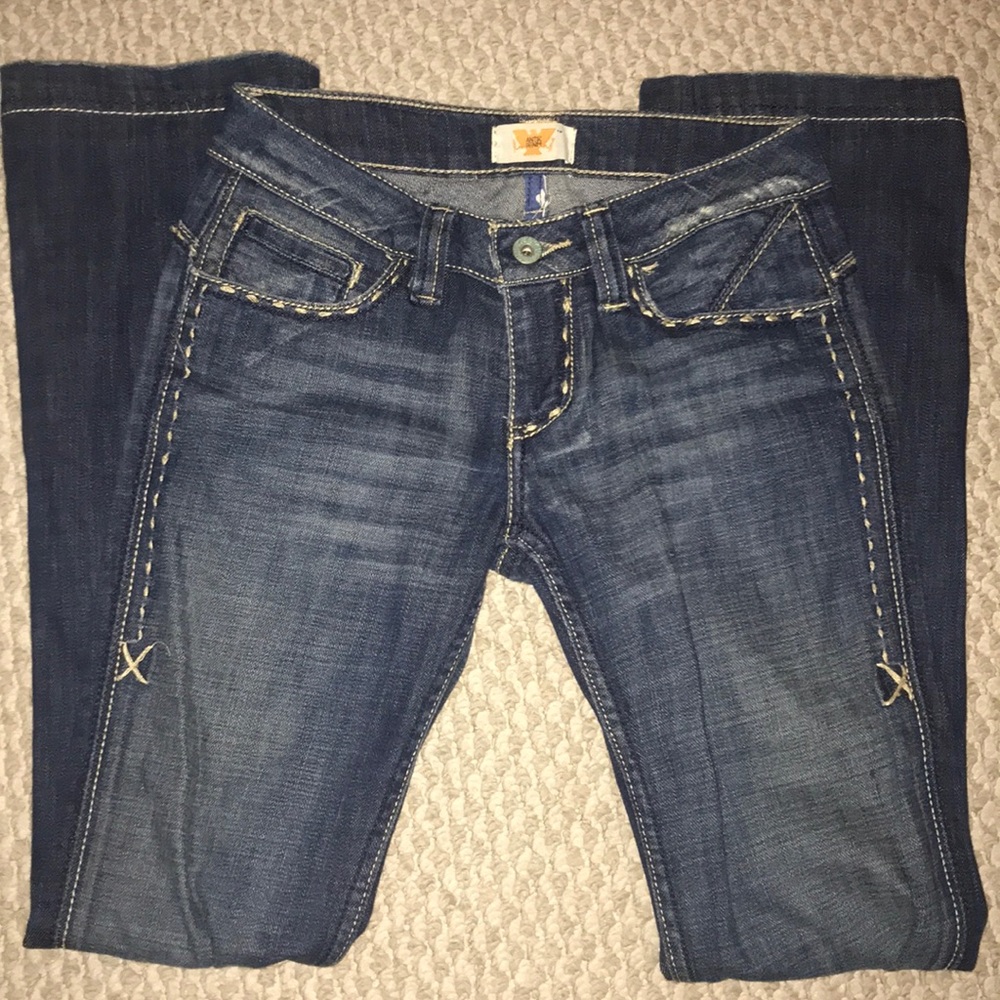 Antik Denim Jeans - SZ 23